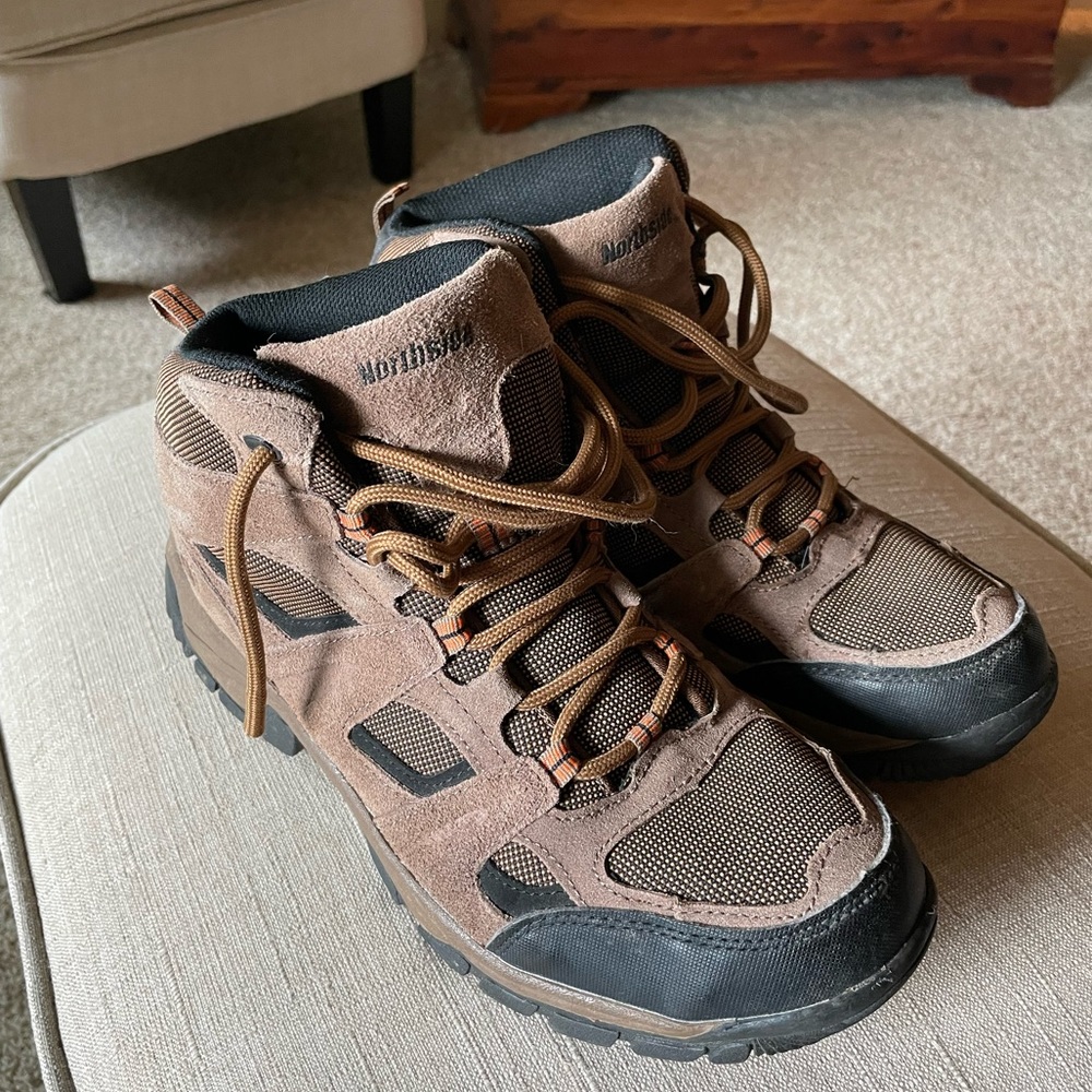 Men’s Northside Hiking Boots